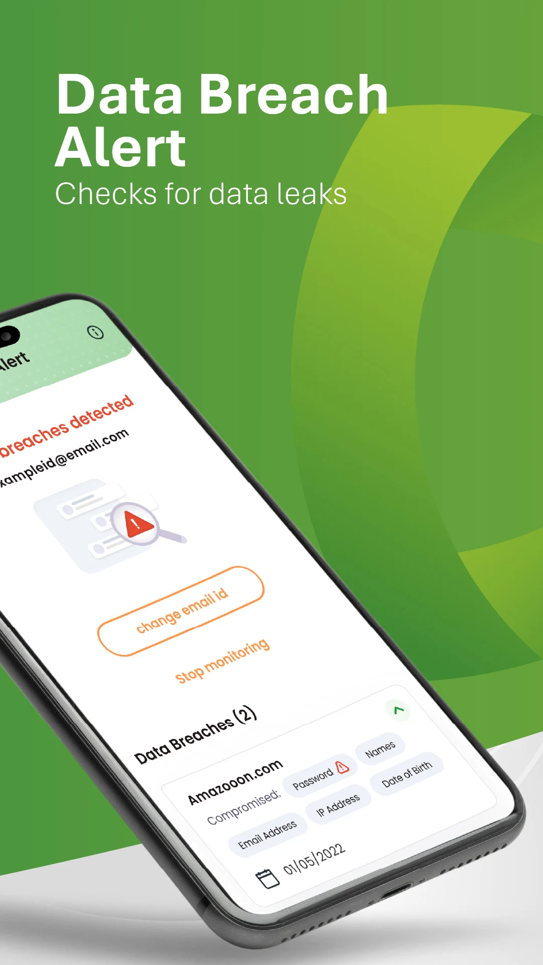 Quick Heal Mobile Security. screenshot
