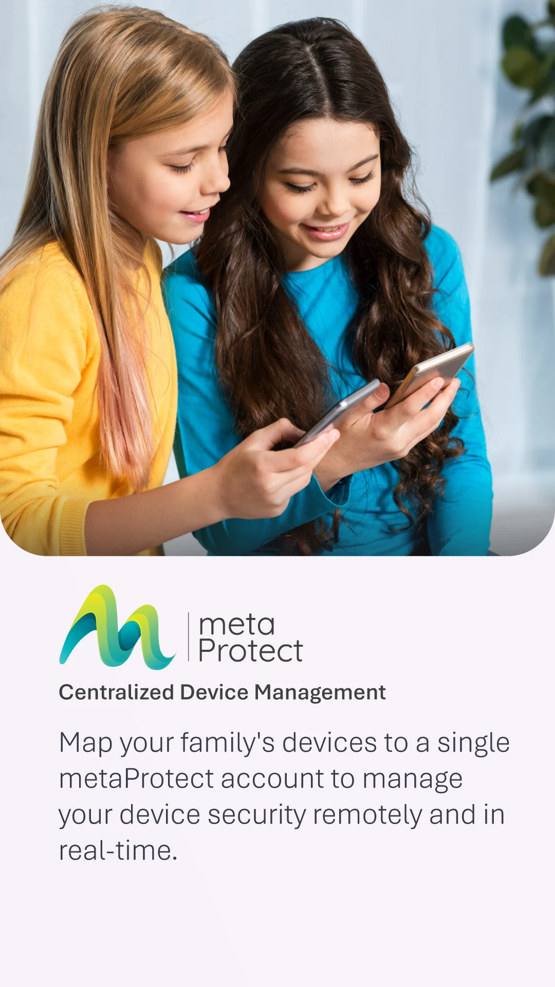 Quick Heal Mobile Security. screenshot